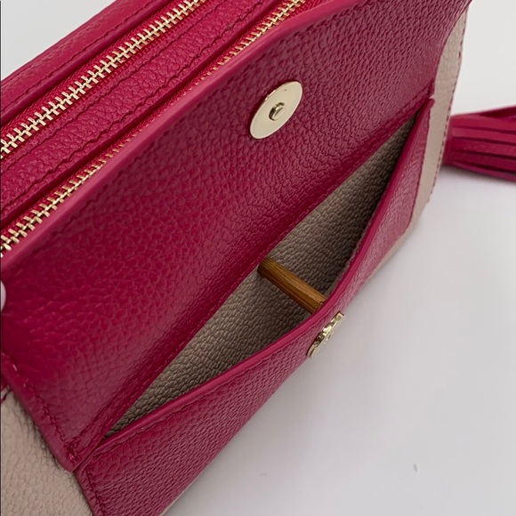 Micheal Kors CROSSBODIES SMALL POCKET CAMERA BAG - Picture 8 of 14